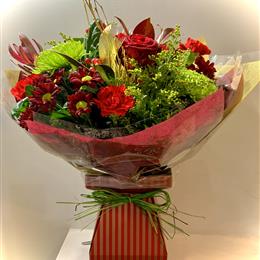 Christmas Celebration