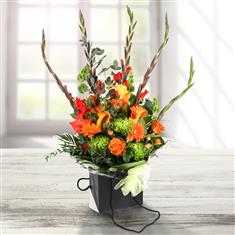 Lavish Blooms