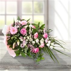 Traditional Bouquet