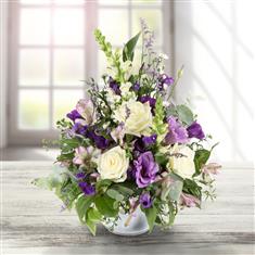 Special Day Pot Arrangement