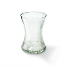 Hand-Tied Vase
