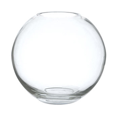 Globe Vase