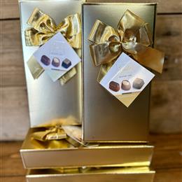 Belgian Chocolates 