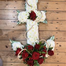 Anchor Tribute