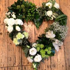 Grouped Open Heart