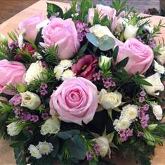 Pink Posy