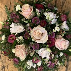 Sweet Avalanche Posy