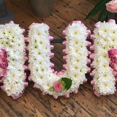 Pretty MUM Tribute