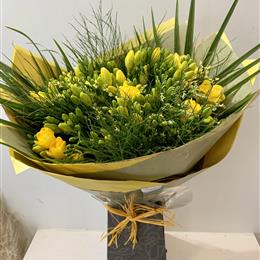 Freesia Sweetness