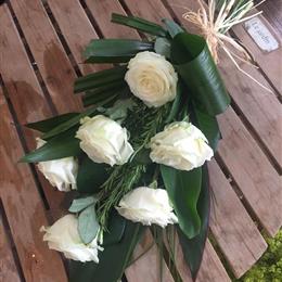 6 Rose Sheaf