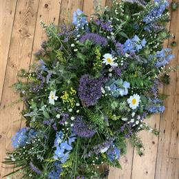 Country Meadow Spray