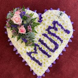 Scripted Heart