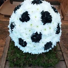 Football Tribute
