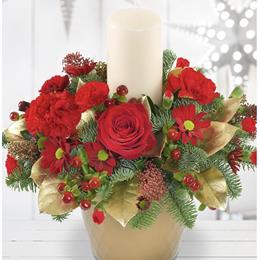 Christmas Centrepiece 