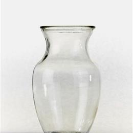 Simple sweetheart vase