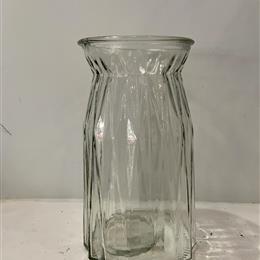 Hollywood Glass Vase