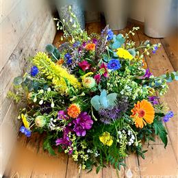 Wild Flower Posy