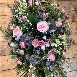 Country Garden Spray