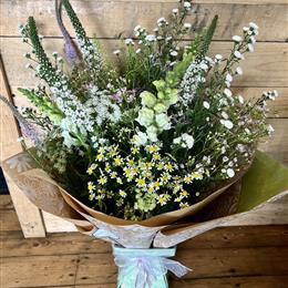 Cottage Garden