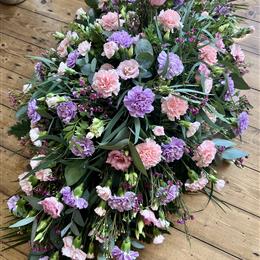 Carnation Spray